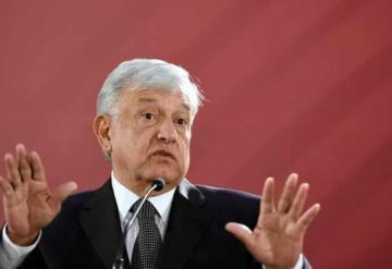 No se castigará a ningún estado que no se adhiera al Insabi: AMLO