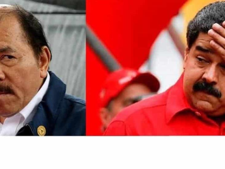 Venezuela Y Nicaragua Los Países Más Corruptos De América Latina 5053