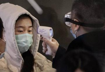 Suman 26 muertos por coronavirus en China