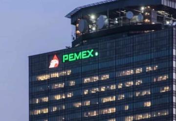 De panzazo llega Pemex a meta de producción 2019