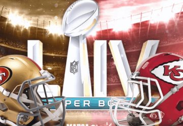 Nuevo póster del Super Bowl con Shakira y JLo de protagonistas, causa revuelo en redes