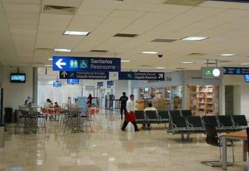 Notifican sobre coronavirus a aeropuerto de Villahermosa