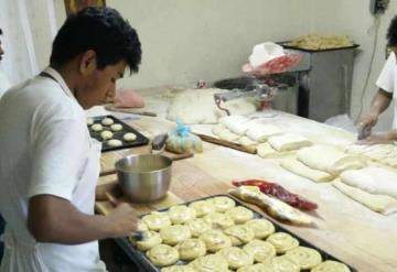 Canadá ofrece empleo a panaderos mexicanos