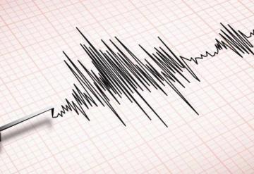 Nuevo sismo de 5 grados de magnitud sacude a Puerto Rico