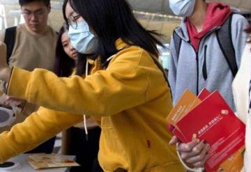 Hong Kong declara emergencia tras confirmar 5 casos de coronavirus