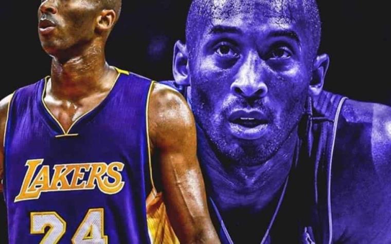 Momentos Claves En La Vida De Kobe Bryant 6161