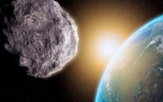 Peligroso Asteroide se acerca a la Tierra