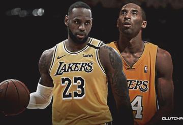 LeBron James habla sobre la Muerte de Kobe Bryant