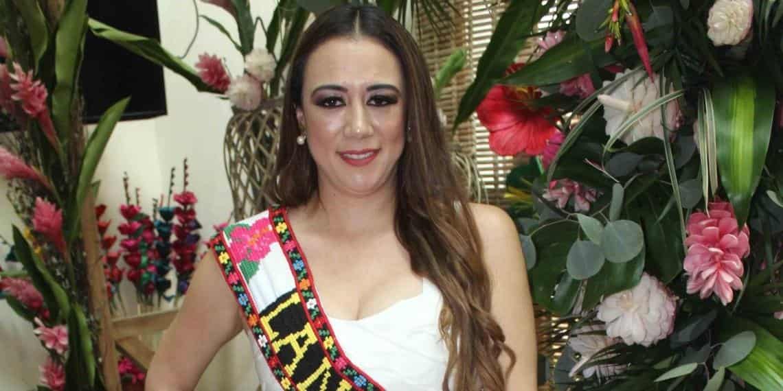 Ximena Rosales García dice !adiós¡ a la soltería