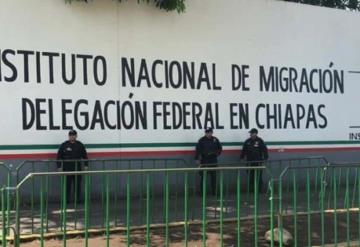 Restringen el acceso a ONGs a estaciones migratorias