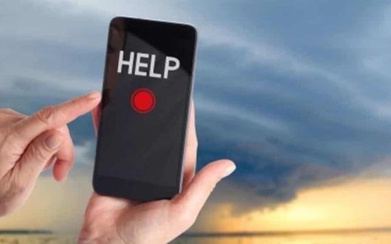 Desarrollan en México una app que localiza un teléfono robado aunque esté “apagado”