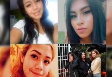 Desaparecen 3 mujeres luego de ir a una fiesta en un balneario de Hidalgo