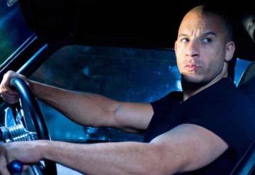 ¿Rápidos y Furiosos 9? Vin Diesel publica póster de la película