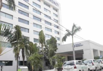 Alertan a hoteleros de Tabasco los huéspedes chinos