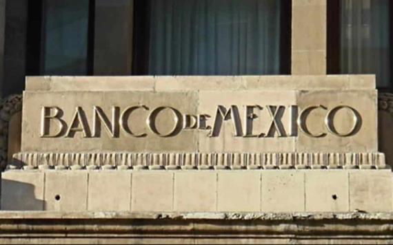 Banco de México prevé recuperación financiera