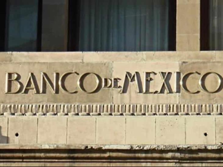 Banco De México Prevé Recuperación Financiera