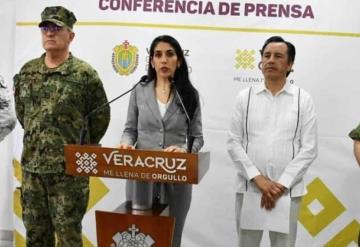 Detienen a ‘La Güera’, presunta lideresa de ‘Los Zetas’ en Veracruz