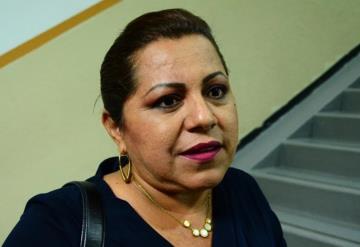 Diputada tabasqueña de Morena asistió a la asamblea donde Ramírez Cuellar fue designado