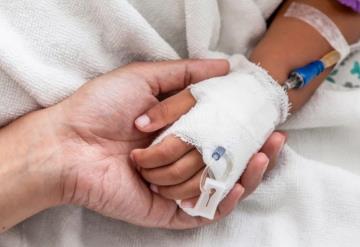 Ha entregado IMSS 615 licencias laborales para padres de niños enfermos de cáncer