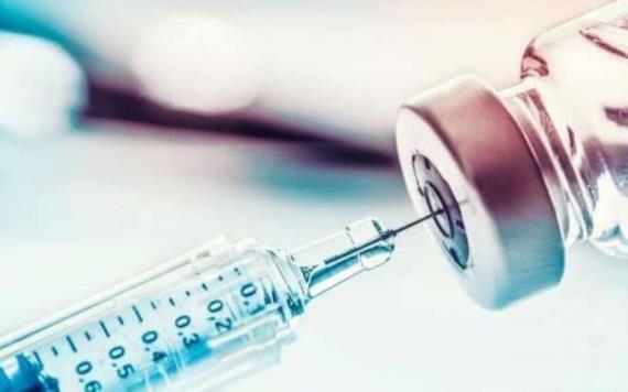 Registran desabasto de esta vacuna en el sector salud de Tabasco