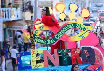 Cancelan Carnaval de Villahermosa