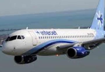 Interjet impone medidas por coronavirus