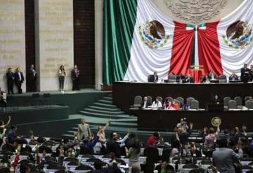 Diputados rompen récord de faltas