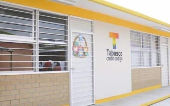 Estas escuelas de Tabasco tuvieron que suspender clases por inseguridad