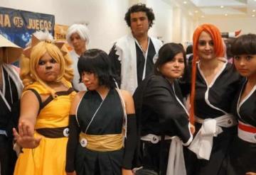 Crece comunidad  ‘cosplay’ tabasco