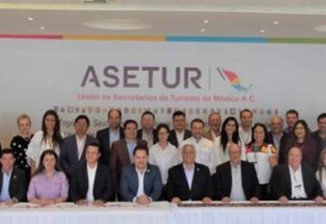 Secretarios de Turismo le dicen NO a propuesta de AMLO