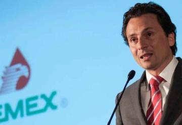 Inhabilitan 10 años a exdirector de Pemex