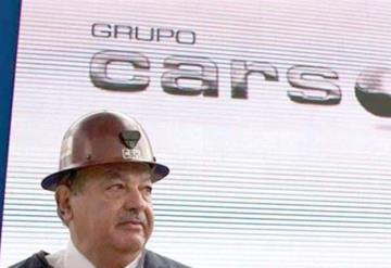 Compra Grupo Carso, de Carlos Slim, a Ideal Panamá