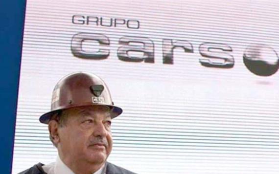 Compra Grupo Carso, de Carlos Slim, a Ideal Panamá