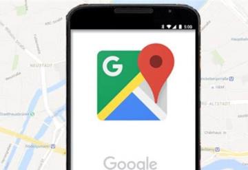 Mil millones de personas usan Google Maps