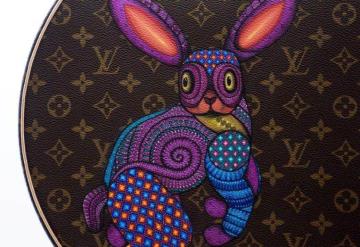 Lanza Louis Vuitton primera colección con intervención de artesanos mexicanos