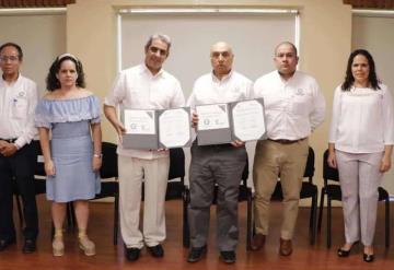 Universidad Olmeca establece lazos con empresa de nanotecnología