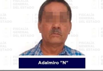 Detienen a 6 hombres ligados con diferentes actos delictivos