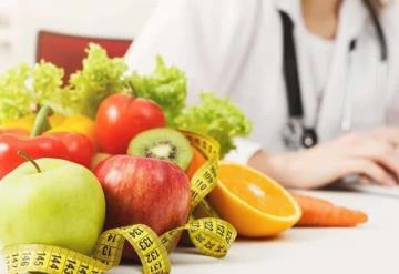 Repuntan 80% consultas al nutriólogo