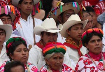 Anuncia AMLO universidad de lenguas indígenas