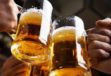 Tarros de cerveza gratis en Villahermosa