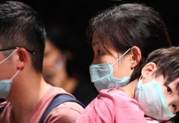 Asciende la cifra de muertos por coronavirus en China, ya son mil 16