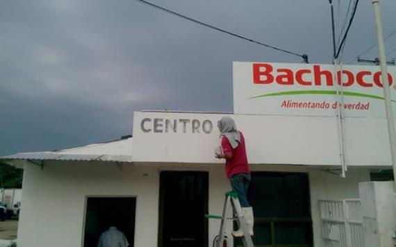 Construirá Bachoco un CEDIS en Comalcalco