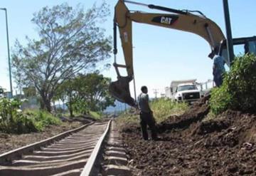 Lanzan licitación del primer tramo del Tren Maya