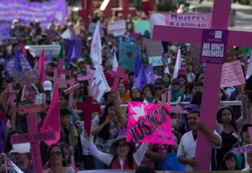 Preparan marchas este 14 de febrero por el feminicidio de Ingrid Escamilla