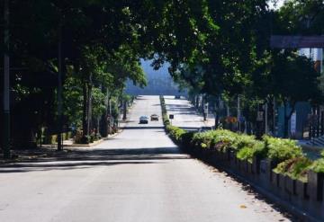 Presentan proyecto para prolongación de la avenida Paseo Tabasco