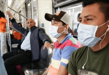 3 casos sospechosos de coronavirus en CDMX, Nuevo Léon y Jalisco