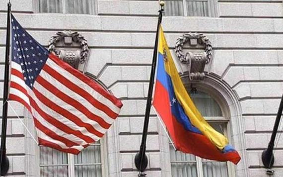 Denuncia Venezuela a Estados Unidos ante la Corte Penal Internacional