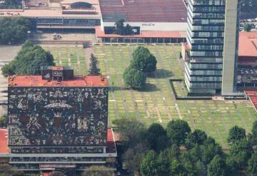 UNAM, la mejor universidad de México