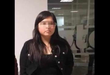 Detiene Guardia Nacional a presunta sobrina de ‘El Marro’ en Guanajuato