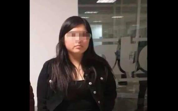 Detiene Guardia Nacional a presunta sobrina de ‘El Marro’ en Guanajuato